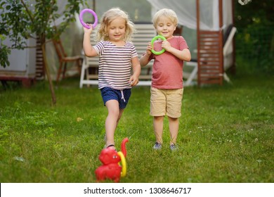 1,178 Ring toss Images, Stock Photos & Vectors | Shutterstock