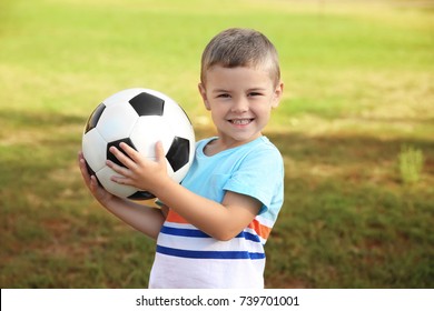 9,475 Boy holding a soccer ball Images, Stock Photos & Vectors ...