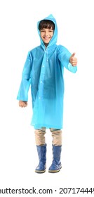 2,917 Kids wearing raincoat Images, Stock Photos & Vectors | Shutterstock