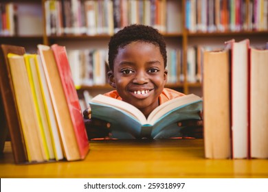 Black Boy Reading Book Images, Stock Photos & Vectors | Shutterstock