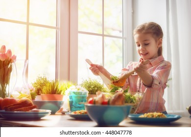 52,385 Children cooking vegetables Images, Stock Photos & Vectors ...