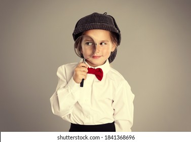 1,616 Kids Inspector Images, Stock Photos & Vectors | Shutterstock