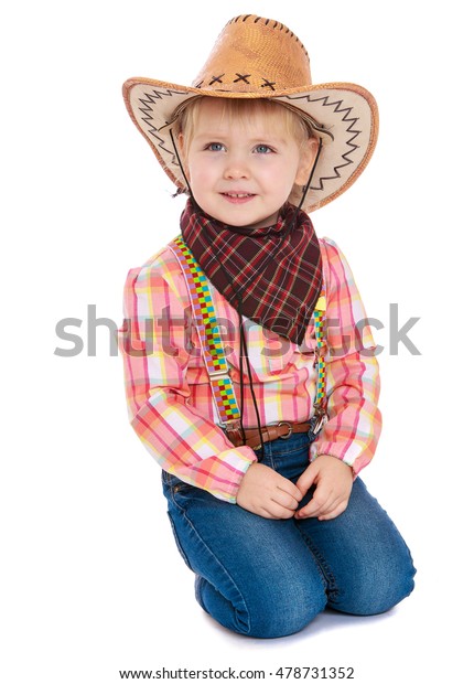 little girl cowgirl outfit