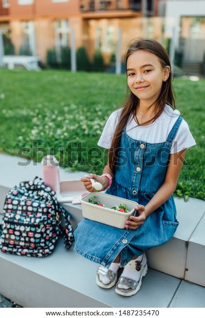 little girl lunch boxes