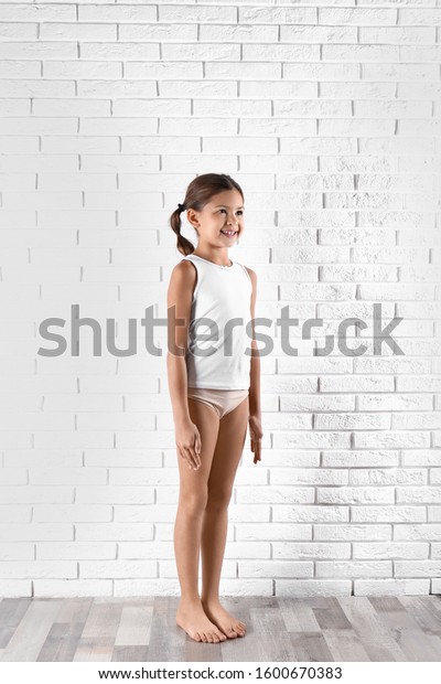 little girls in panties 