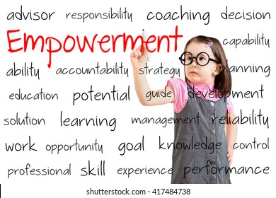 2,319 Child empowerment Images, Stock Photos & Vectors | Shutterstock