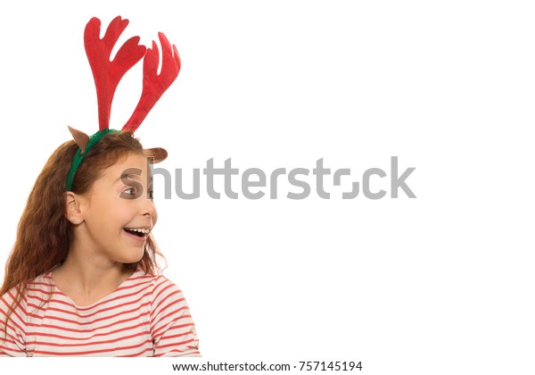 children's reindeer antlers