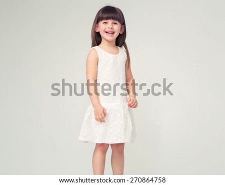 Similar – Image, Stock Photo adorable child girl in lavender field on sunset. smiling kid in sunglasses, jeans jumpsuit is having fun on nature on summer day. Family day, vacation, holiday.International Children’s Day,