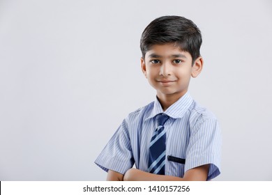 8,408 Indian students school uniforms Images, Stock Photos & Vectors ...