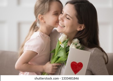 Kiss On Cheek Greeting Stock Photos Images Photography