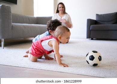 2,140 Girl sitting on soccer ball Images, Stock Photos & Vectors ...