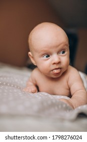 赤ちゃん 面白い の写真素材 画像 写真 Shutterstock