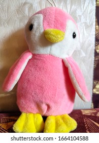 Cute Little Penguin Soft Toy...