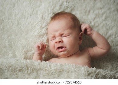 Baby Sneeze High Res Stock Images  Shutterstock