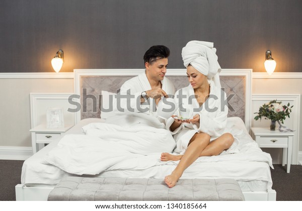 bedding for married couple