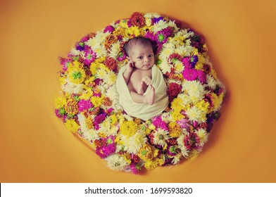 Small Baby Photoshoot Images Stock Photos Vectors Shutterstock