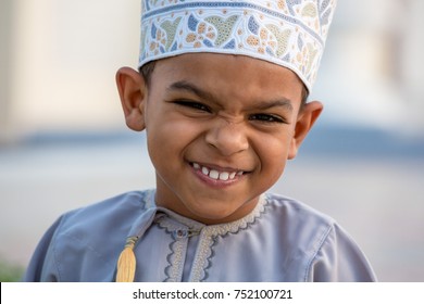 Download Omani Boy High Res Stock Images Shutterstock