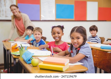 36,912 Black children in classroom Images, Stock Photos & Vectors ...