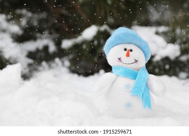 雪だるま かわいい の写真素材 画像 写真 Shutterstock