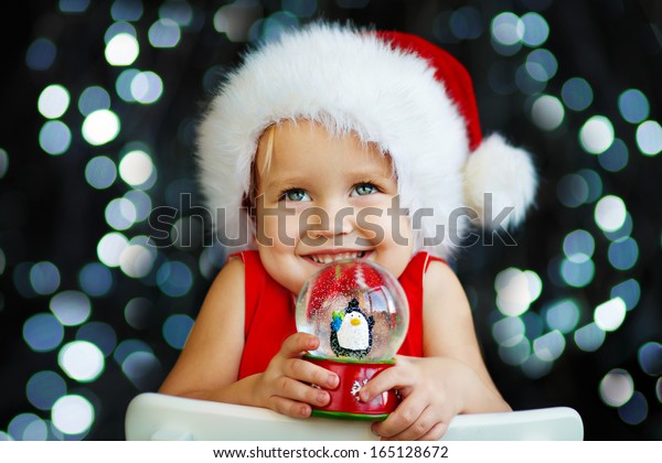 santa presents for 2 year old girl