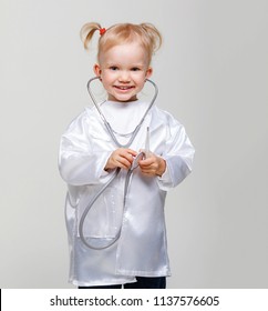 infant nurse costume