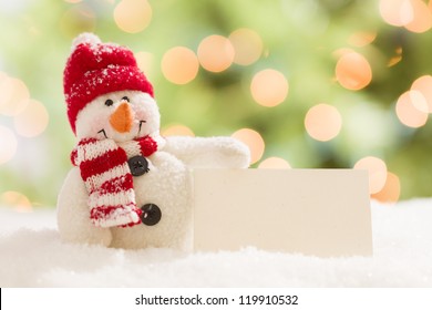 雪だるま かわいい の写真素材 画像 写真 Shutterstock