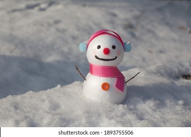 Snowman Frozen Images Stock Photos Vectors Shutterstock