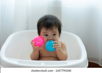Small Plastic Ball Stock Photos Images Photography