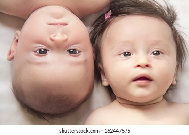 Fraternal Twins Images Stock Photos Vectors Shutterstock