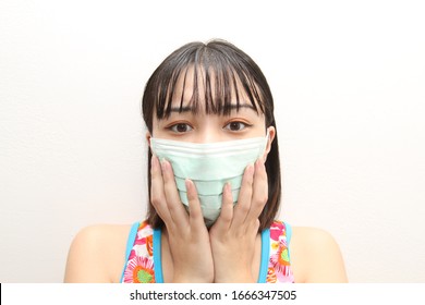 Download Japanese Face Mask Images Stock Photos Vectors Shutterstock Yellowimages Mockups