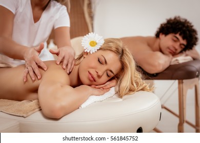 Seksi masage womwn