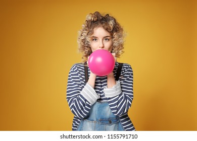 46,977 Inflate the balloon Images, Stock Photos & Vectors | Shutterstock