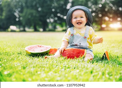Baby Melon Baby Melon