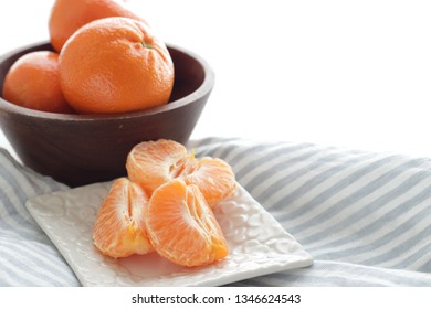 Cutie Mandarin Orange From California