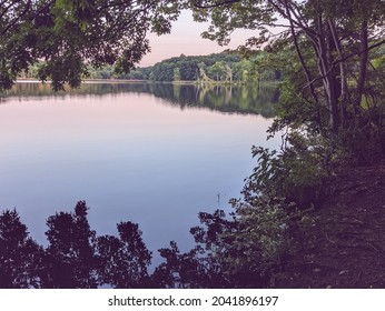 Cutler Park Reservation Freshwater Marsh And Nature