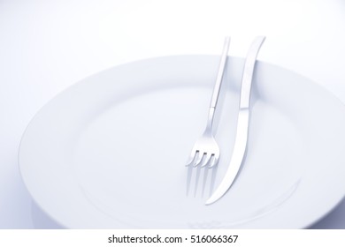 cutlery