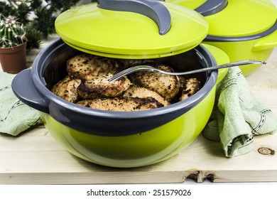 cutlet