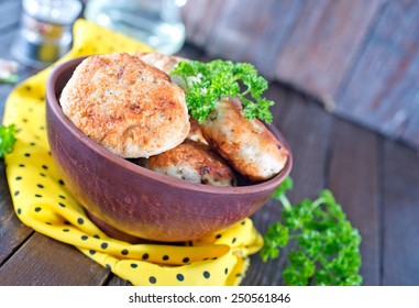 cutlets