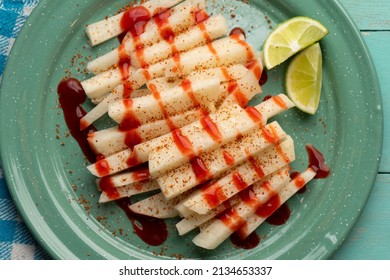 1,841 Mexican Yam Images, Stock Photos & Vectors | Shutterstock