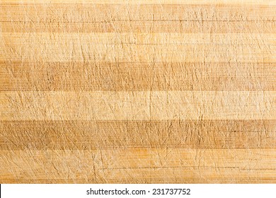 Cutting Board Texture