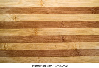 Cutting Chop Plate Board Texture, Top View