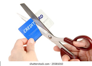 Scissors Teen masseuse
