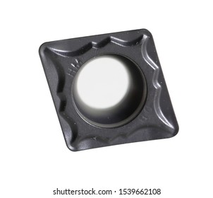 reamer carbide insert