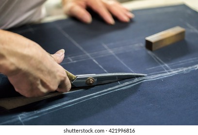 cutting suits