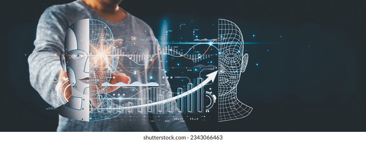 Cutting-edge tech (AI, data access, 5G) drives business success, growth, and innovation, attracting diverse markets and enhancing services for added value and customer satisfaction.