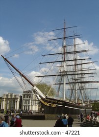 Cutty Sark