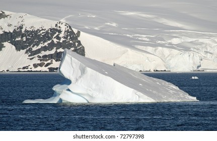 Cuverville Island Antarctica 9