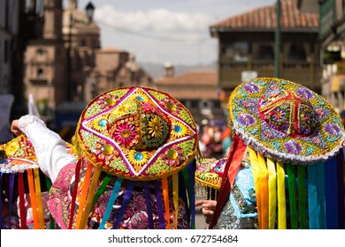 Cuzco Festival