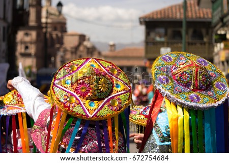 Cuzco Festival