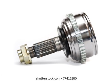 Free Picture Of Cv Joint In Car